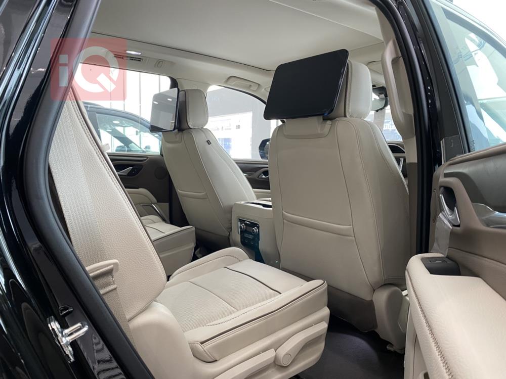 GMC Yukon